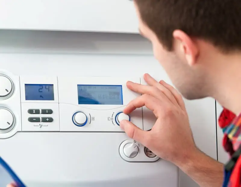 Calderas todas las marcas y modelos