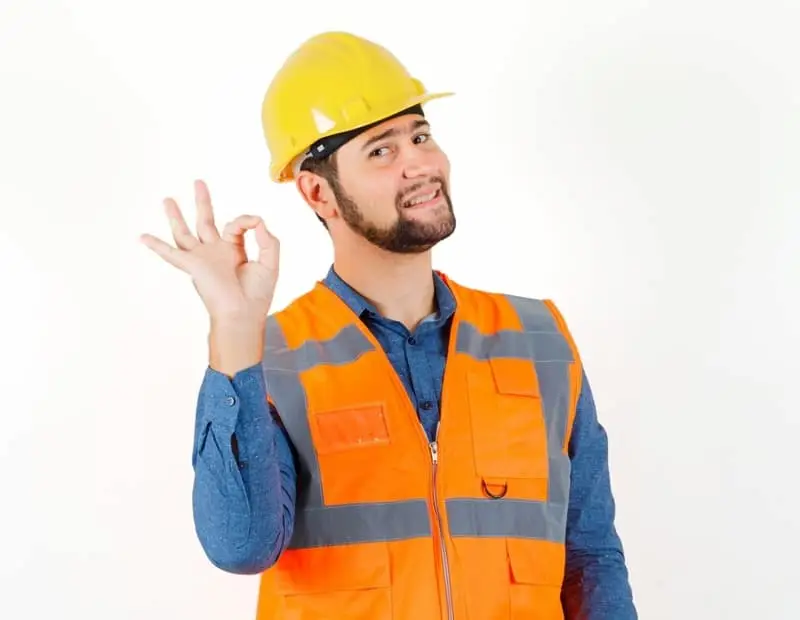 Técnicos Responsables Garantía 100%