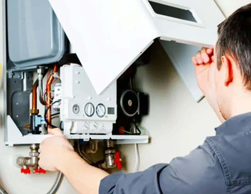 Servicio Técnico de Calderas Murales a Gas